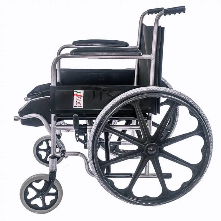 ویلچر JTS 809-R چرخ عقب اسپرت (پس کرایه)