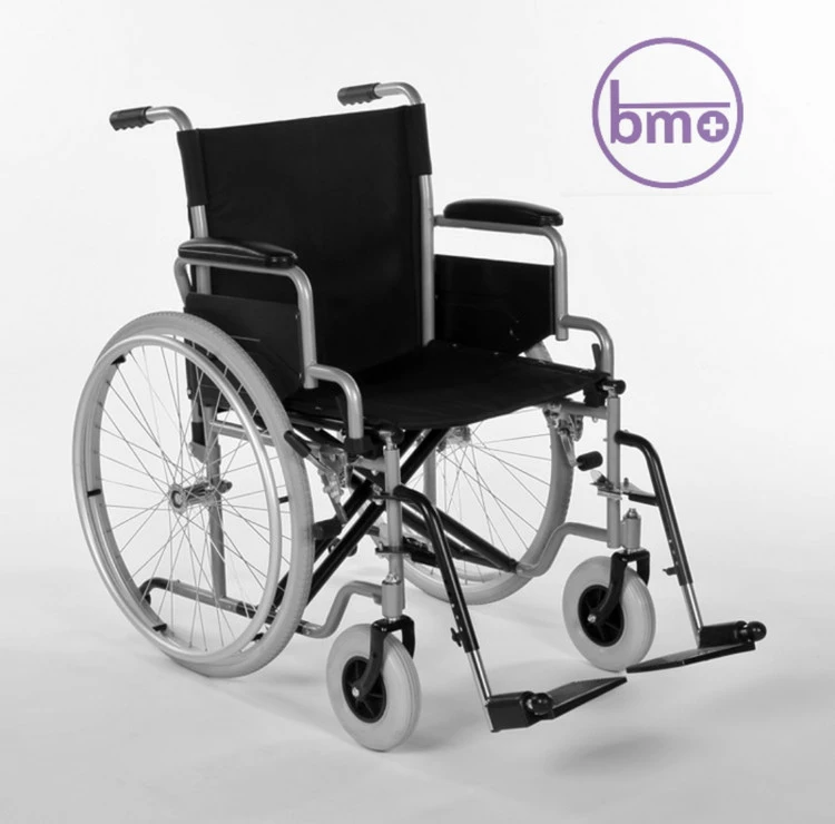 ویلچر ارتوپدی جی تی اس مدل 901