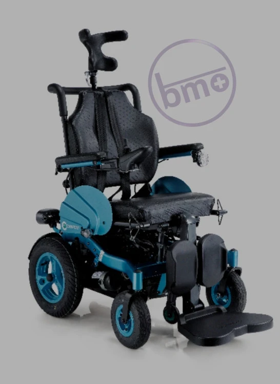 ویلچر ایستا شو حرکتی برقی کامفورت ESB240