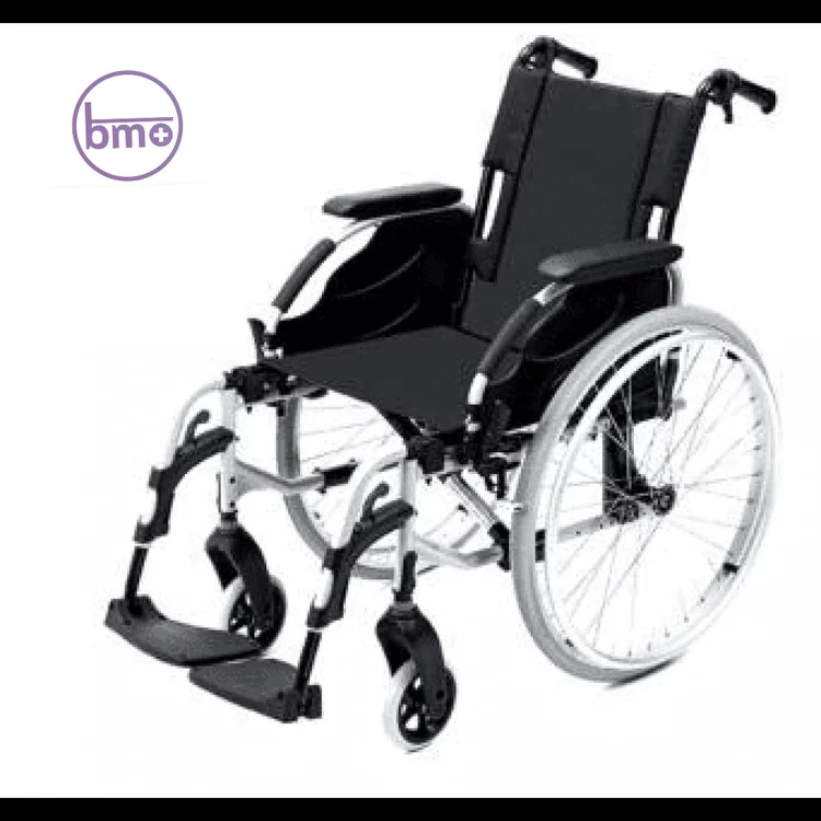 ویلچر تاشو INVACARE آمریکایی مدل Action2