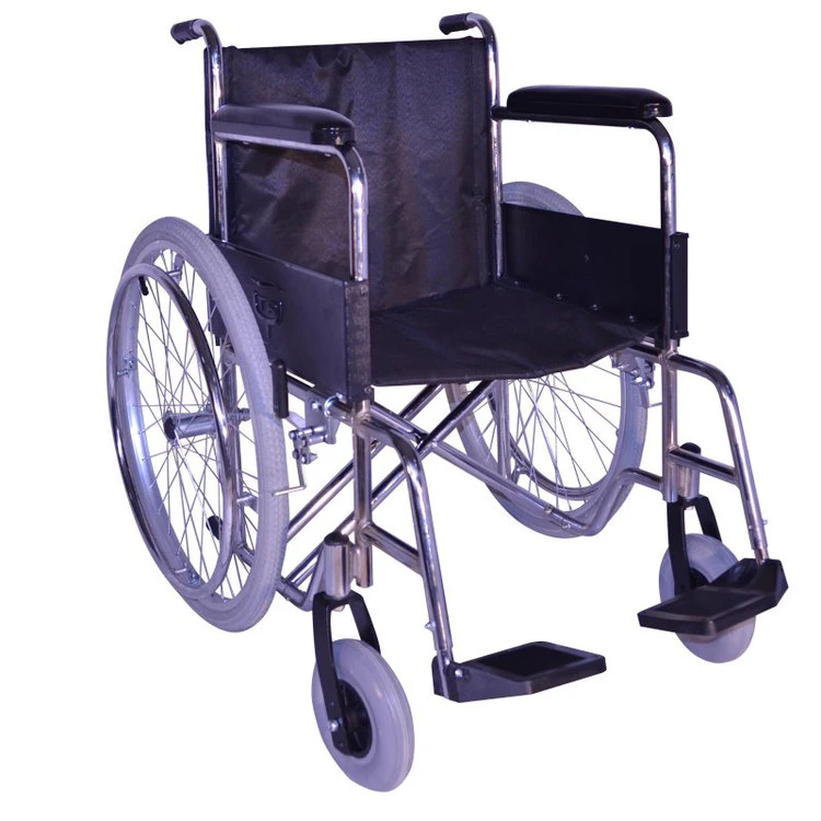 ویلچر یکتا تجهیز البرز مدل YTA-1801W