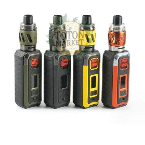 ویپ آرمور اس 100 وات ویپرسو | Vaporesso Armour S 100W – قدرتمند، ضدضربه
