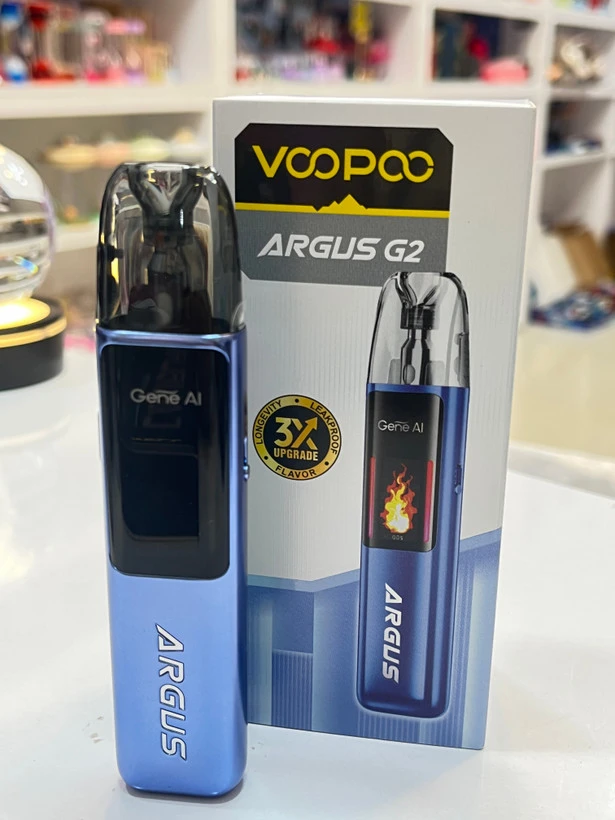 ویپ پاد ARGUS G2