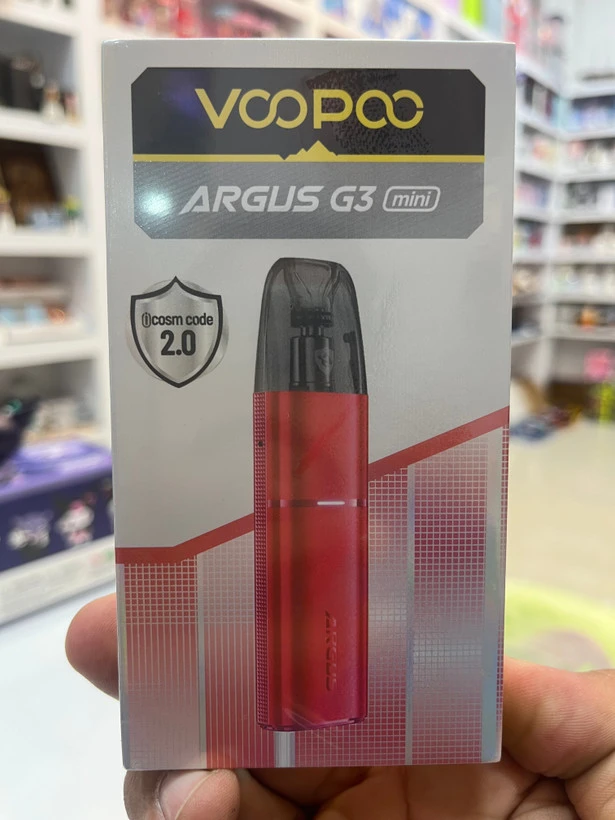 ویپ پاد ARGUS G3 MINI