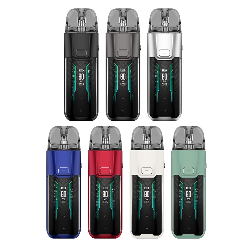 ویپ پاد ویپرسو لوکس XR مکس | Vaporesso LUXE XR Max Pod Mod