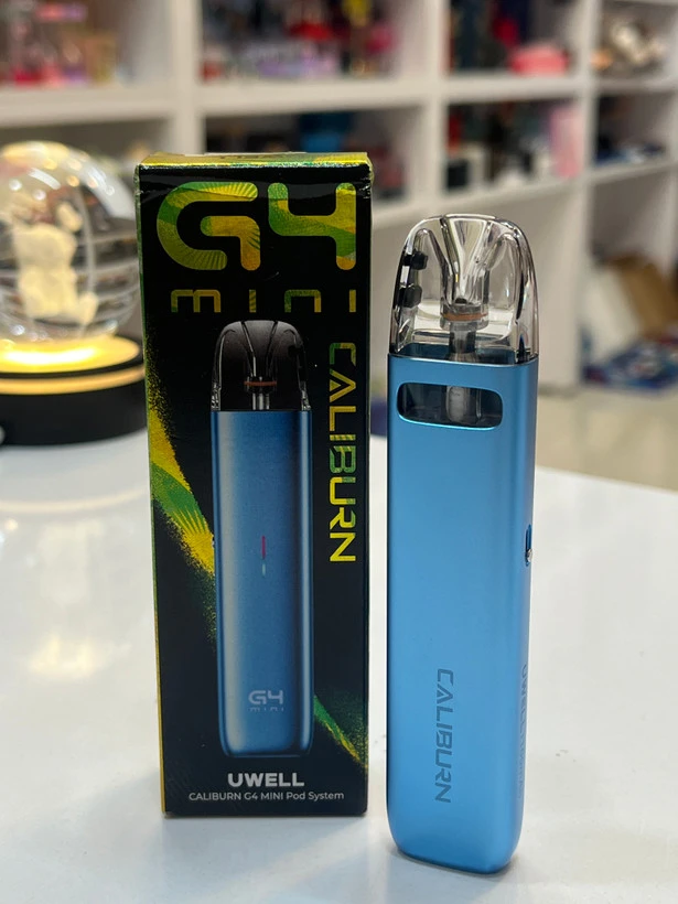 ویپ پاد کالیبرن G4 MINI