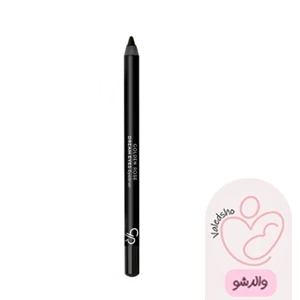 ویژگی‌ مداد چشم گلدن رز: