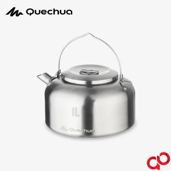 ویژگی‌های اصلی کتری سفری استیل کچوا مدل MH500