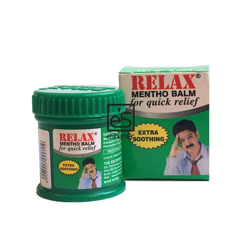 ویکس ریلکس RELAX ۹ گرمی