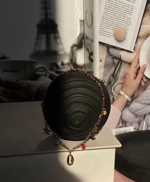 پابند اویز دار دریایی
