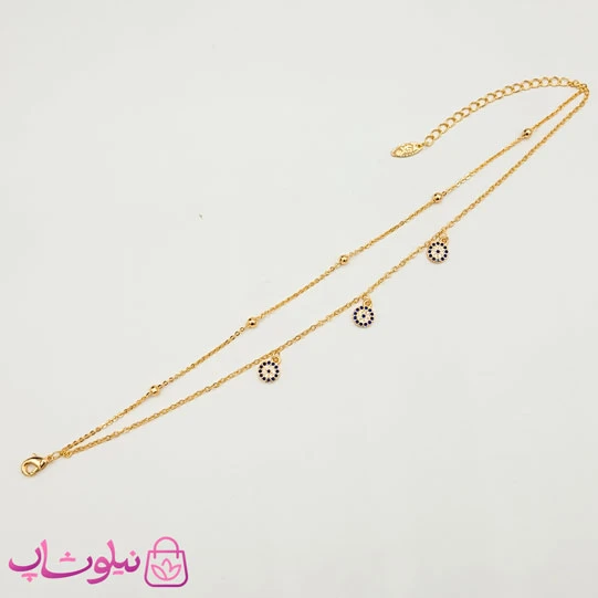 پابند دوردیفه ysx مدل چشم کد 891
