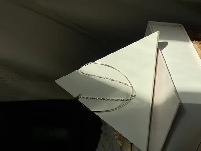 پابند دولاين سيلور