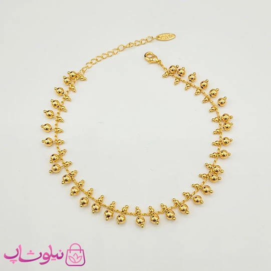 پابند زنانه ysx مدل مجلسی کد 891