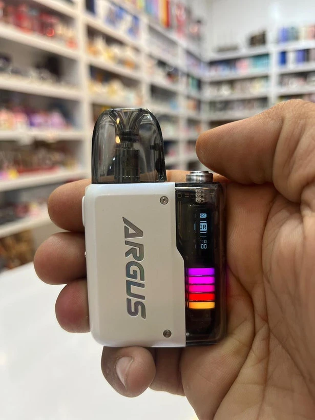 پاد آرگاس پی 2 ووپو – Voopoo Argus P2