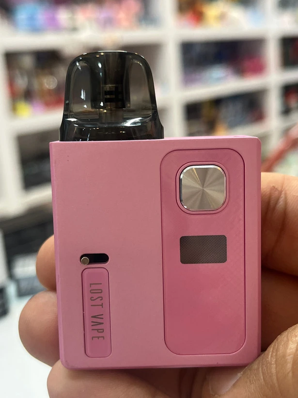 پاد اورسا بیبی پرو LOST VAPE URSA BABY PRO