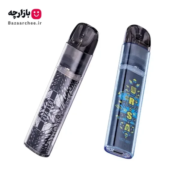 پاد اورسا نانو آرت لاست ویپ | LOST VAPE Ursa Nano Art