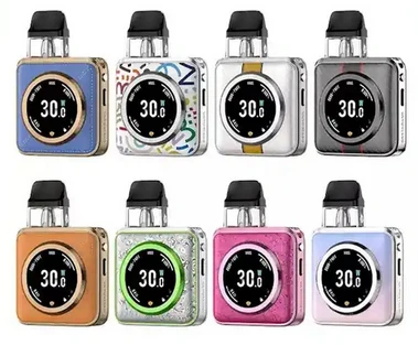 پاد اکسراس ۵ نانو ویپرسو | Vaporesso XROS 5 NANO