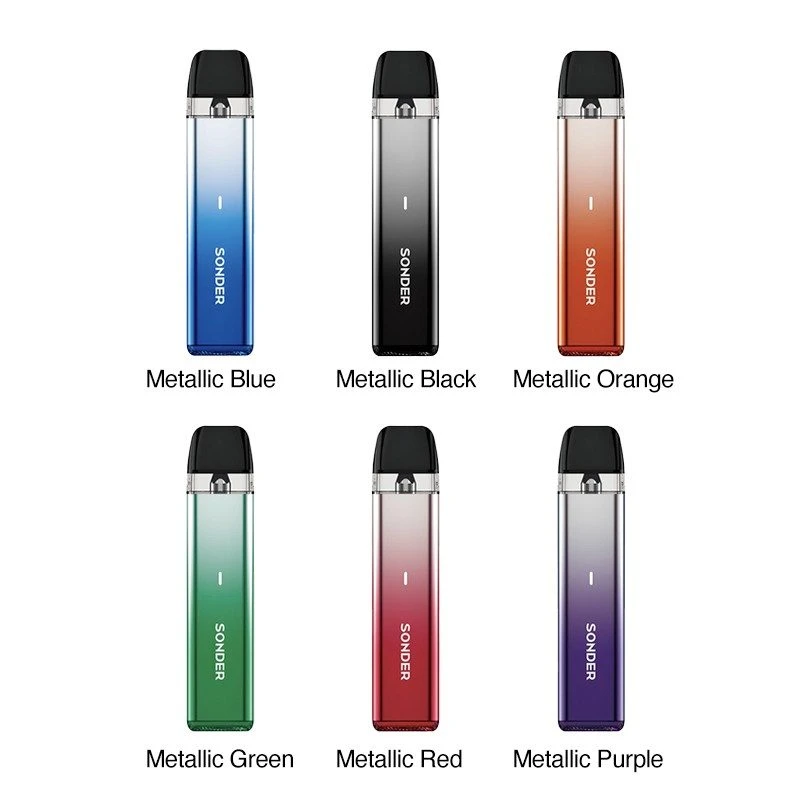 پاد سیستم GeekVape Sunder Q Lite | ساندر کیو لایت