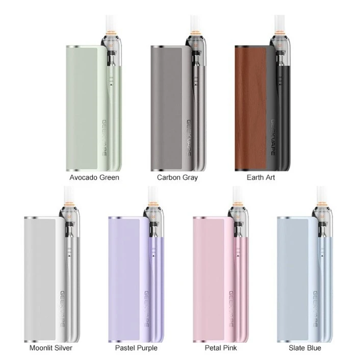 پاد سیستم GeekVape Wenax M | وناکس ام