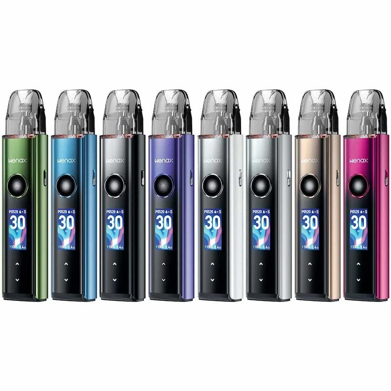 پاد سیستم Wenax Q Pro گیک ویپ