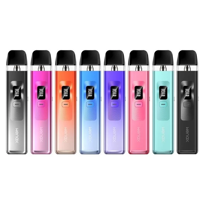 پاد سیستم وناکس کیو گیک ویپ Wenax Q | GeekVape Wenax Q