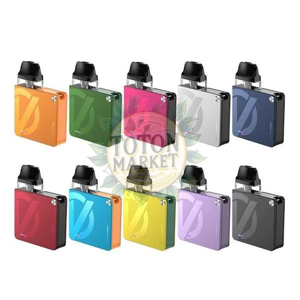 پاد سیستم ویپرسو XROS 3 Nano – Vaporesso XROS 3 Nano