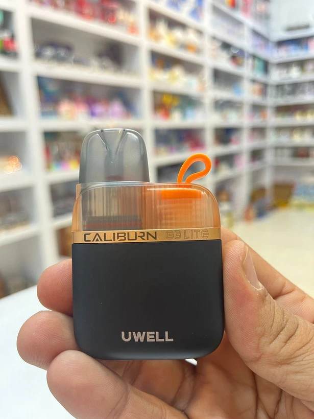 پاد سیستم کالیبرن مدل جی ۳ لایت کوکو – CALIBURN G3 Lite KoKo