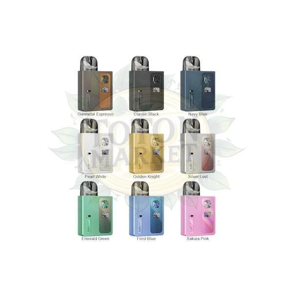 پاد ماد اورسا بیبی پرو لاست ویپ | Lost Vape Ursa Baby Pro