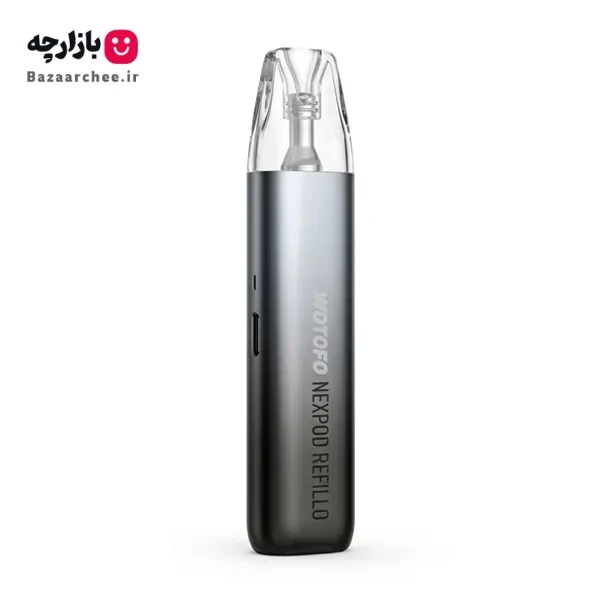 پاد وتوفو نکس پاد رفیلو | WOTOFO NexPod Refillo Kit 20W