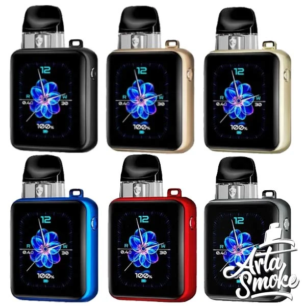 پاد وپوو ارگاس پی 3 | VOOPOO ARGUS P3