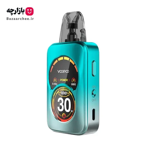 پاد ویپ آرگاس ای A ووپوو | voopoo Argus A pod