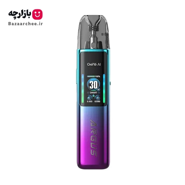 پاد ویپ آرگاس جی 2 ووپوو | voopoo Argus G2 Pod