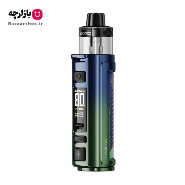 پاد ویپ آرگاس پرو 2 ووپوو | voopoo Argus Pro 2