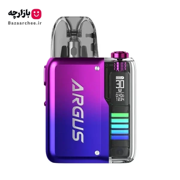 پاد ویپ آرگاس پی 2 ووپوو | voopoo Argus P2 Pod