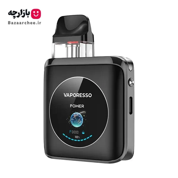 پاد ویپ ایکسراس 4 نانو ویپرسو | VAPORESSO XROS 4 NANO Kit