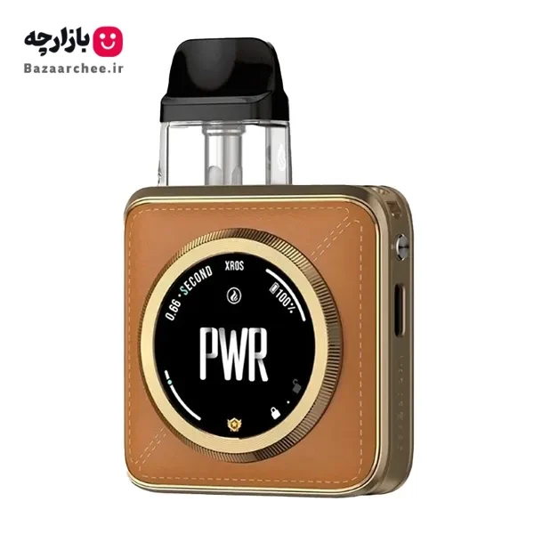پاد ویپ ایکسراس 5 نانو ویپرسو | VAPORESSO XROS 5 NANO Kit
