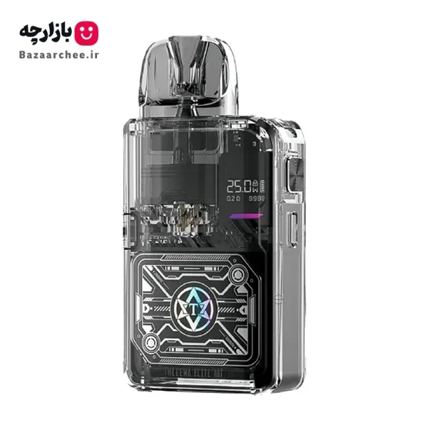 پاد ویپ تلما الیت آرت 40 لاست ویپ | LOST VAPE THELEMA ELITE ART 40