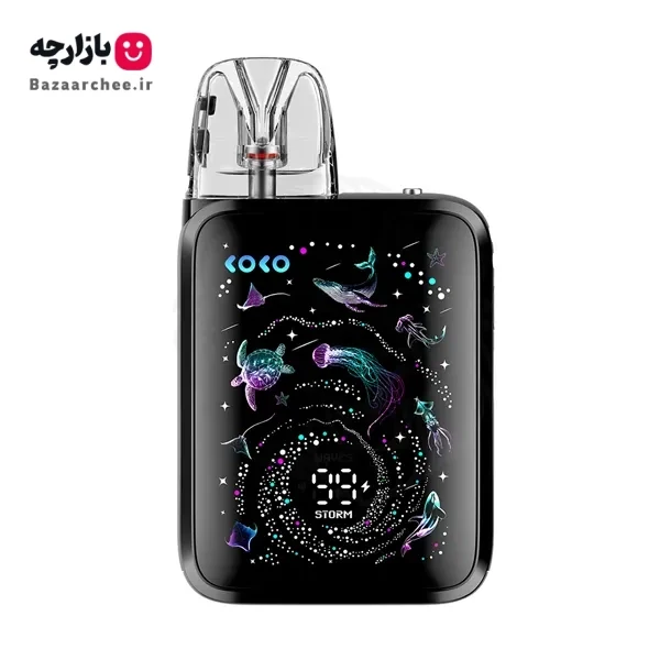 پاد ویپ کالیبرن جی 5 کوکو یوول | Uwell Caliburn G5 Koko Pod System