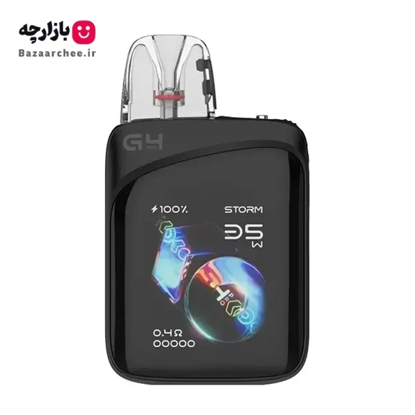 پاد ویپ یوول جی 4 پرو کوکو کالیبرن | Uwell Caliburn G4 Pro KoKo Kit