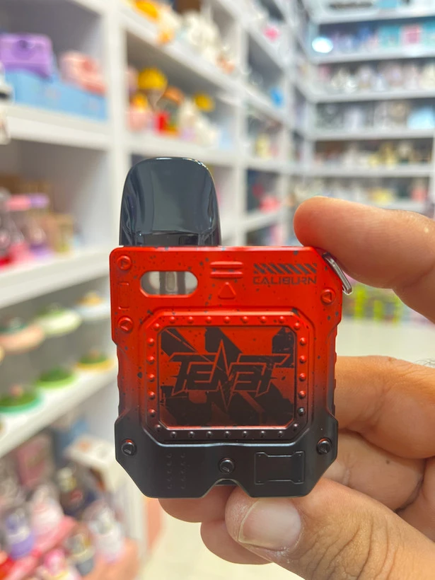 پاد کالیبرن CALIBURN TENET KOKO POD SYSTEM
