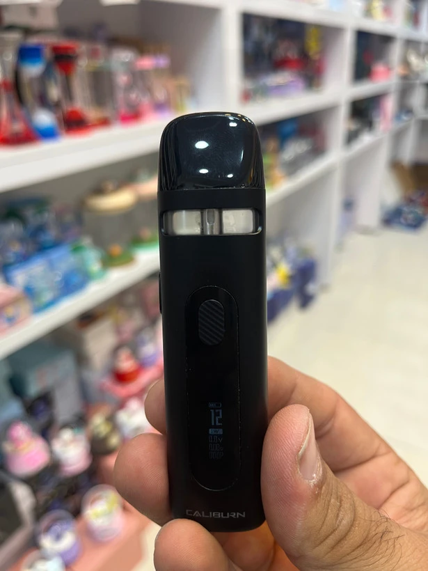 پاد کالیبرن ایکس یول uwell caliburn x pod