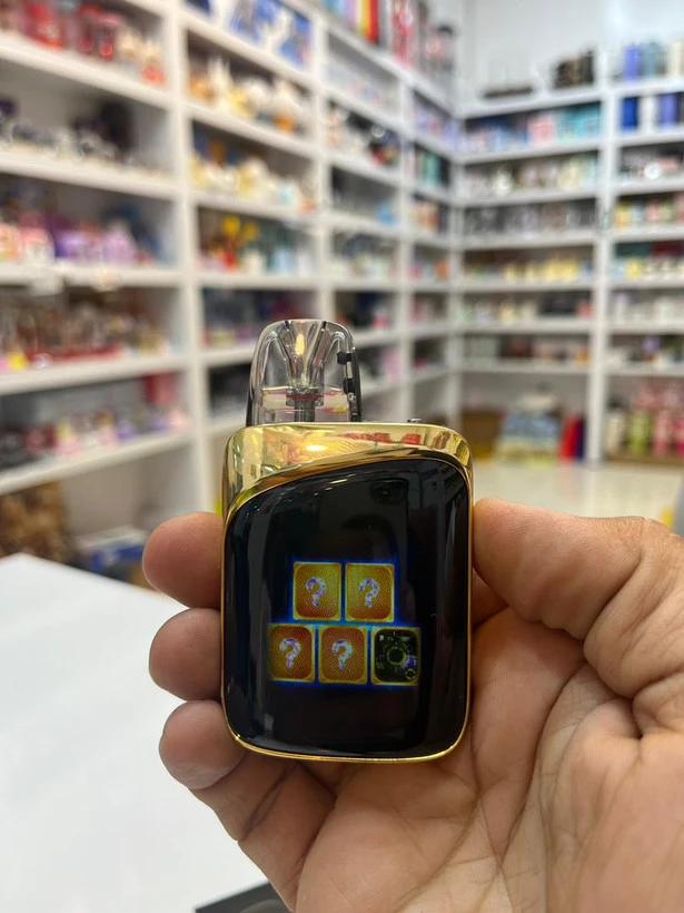 پاد کالیبرن جی 4 پرو کوکو – Uwell Caliburn G4 Pro Koko