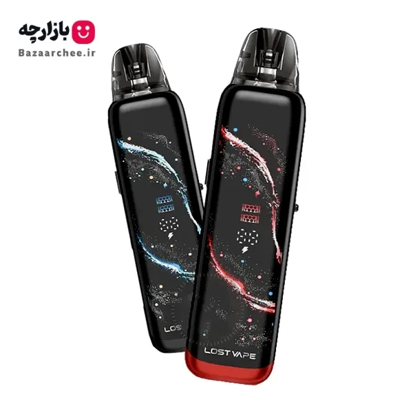 پاد گلکسی تی 360 لاست ویپ | LOST VAPE GALAXY T360 POD KIT