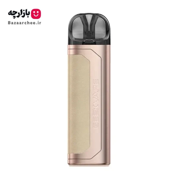 پاد گیک ویپ ای یو کیت | GEEKVAPE AU KIT POD
