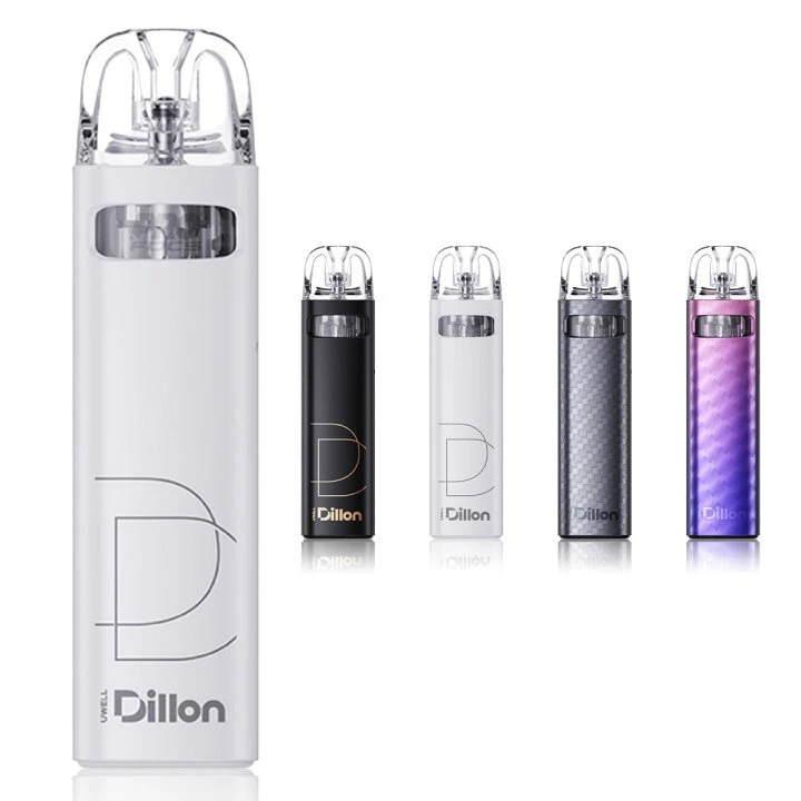 پاد یوول AM Lock Uwell Dillon AM Lock Pod System