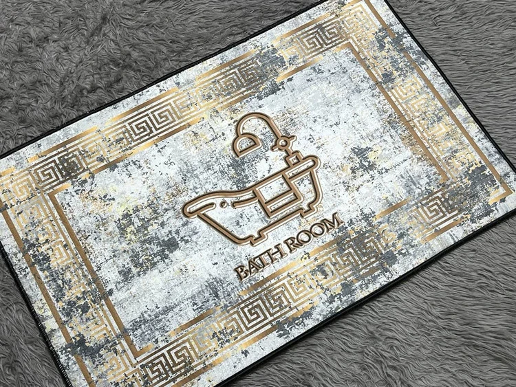 پادری سرویس بهداشتی کد bath room 001 برند خوشنام هگمتان