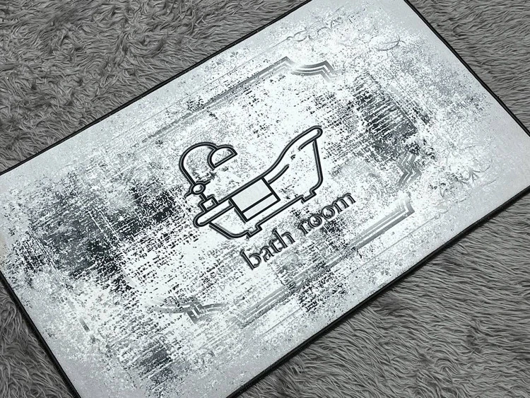پادری سرویس بهداشتی کد bath room 010 برند خوشنام هگمتان