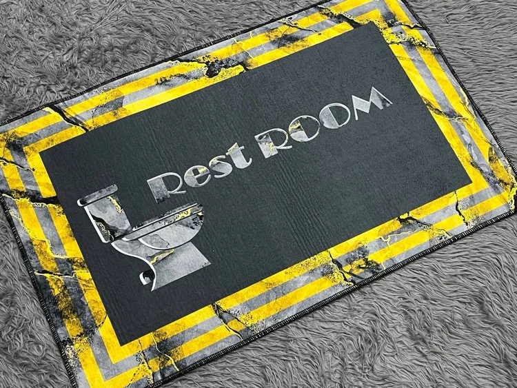 پادری سرویس بهداشتی کد bath room 011 برند خوشنام هگمتان