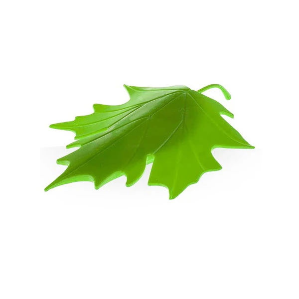 پادری طرح برگ بسته 2عددی