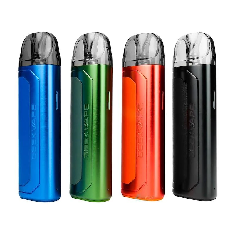 پادسیستم Aegis U گیک‌ویپ – GeekVape Aegis U Pod System